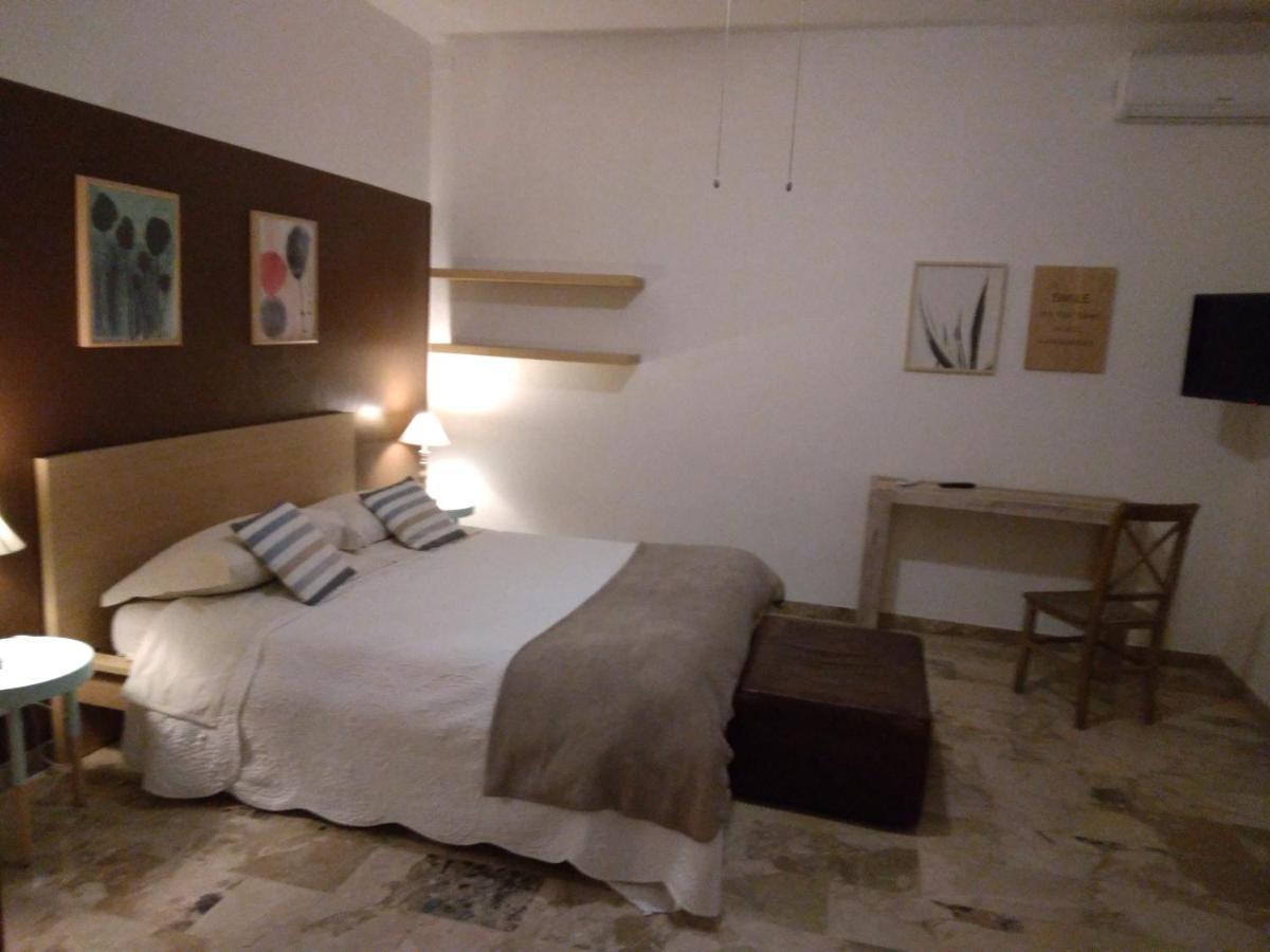 B&Be Home Tollo Экстерьер фото