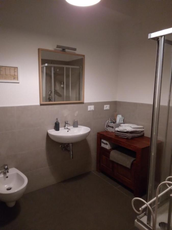 B&Be Home Tollo Экстерьер фото