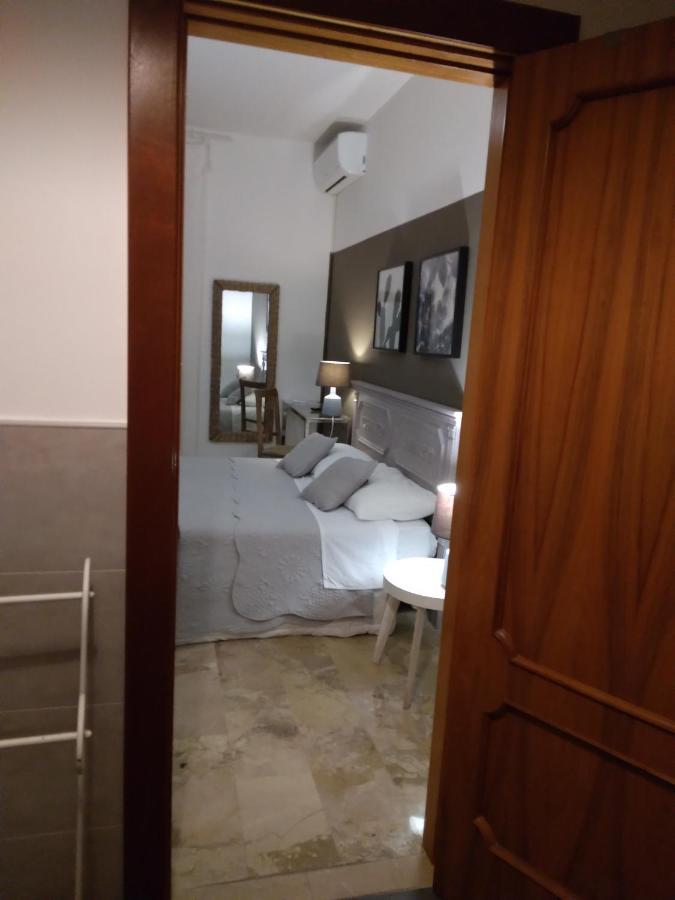 B&Be Home Tollo Экстерьер фото