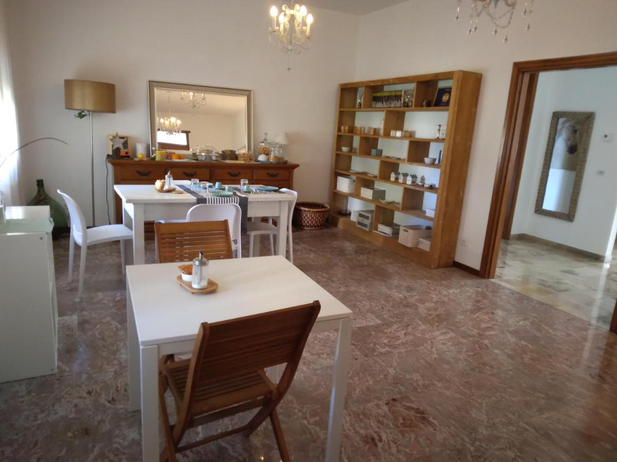 B&Be Home Tollo Экстерьер фото