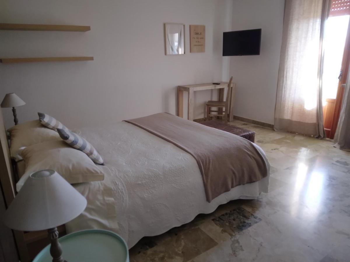 B&Be Home Tollo Экстерьер фото