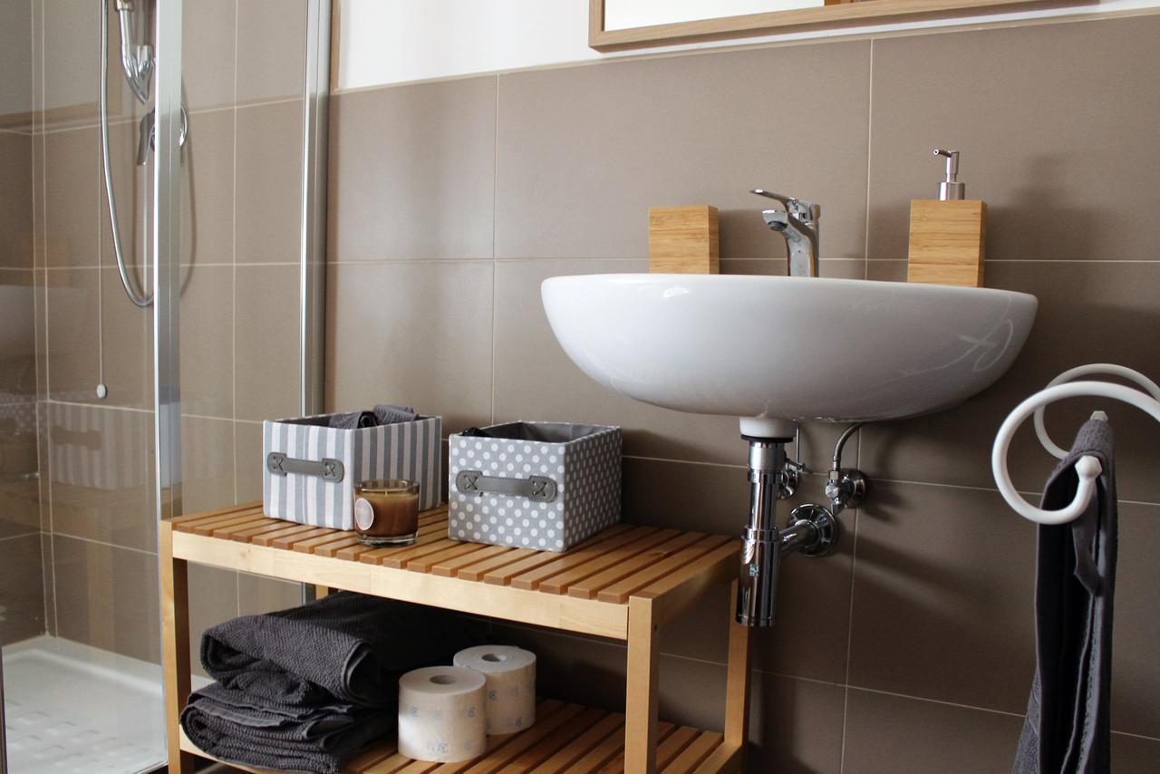 B&Be Home Tollo Экстерьер фото